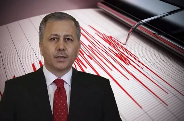 Balıkesir’de korkutan deprem! Açıklamalar peş peşe geldi