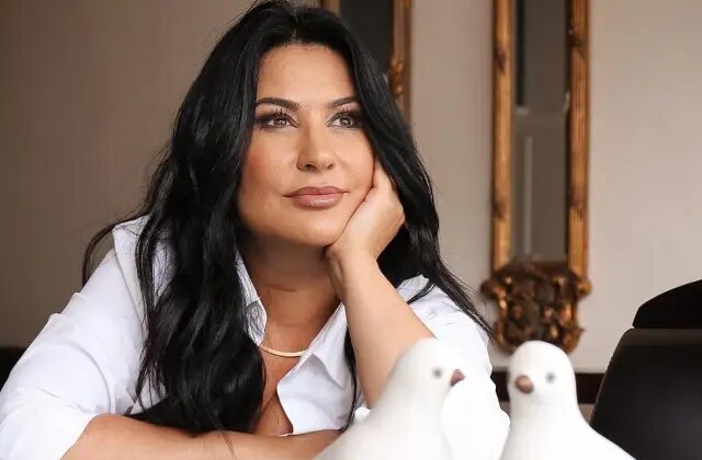 İclal Aydın’ı yıkan acı haber