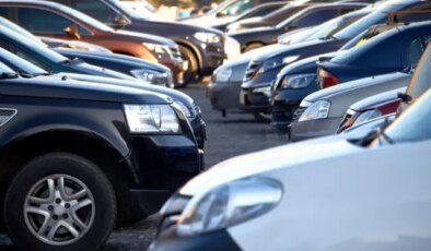 İkinci elde bu 4 araç kapış kapış satıldı