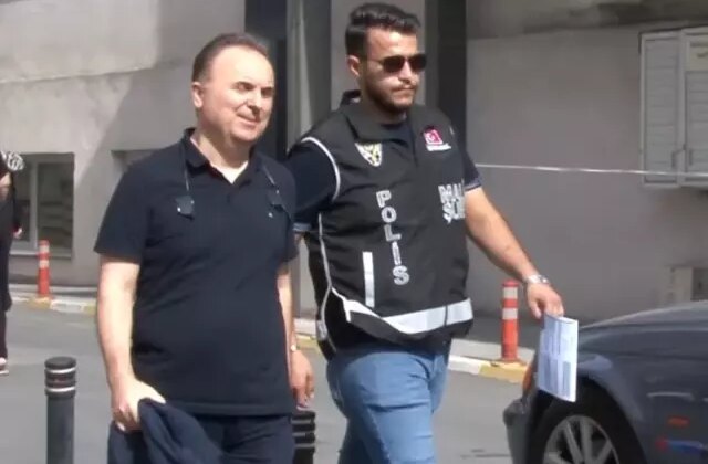 İmamoğlu’nun avukatı Nusret Yılmaz hakkında adli kontrol kararı