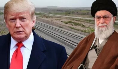 İran’dan Trump’ın Zengezur Koridoru açıklamalarına tepki: Paralı askerleri için bir mezarlık olacak