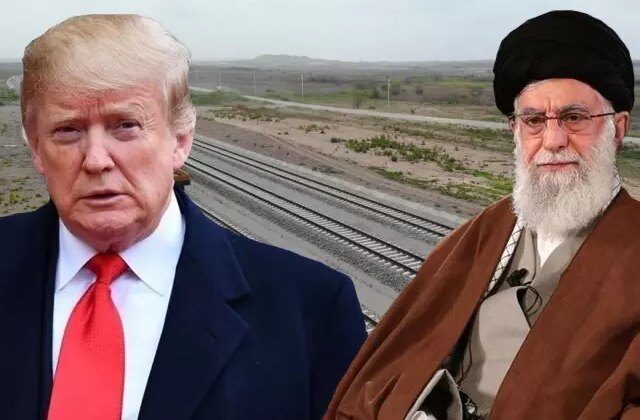 İran’dan Trump’ın Zengezur Koridoru açıklamalarına tepki: Paralı askerleri için bir mezarlık olacak