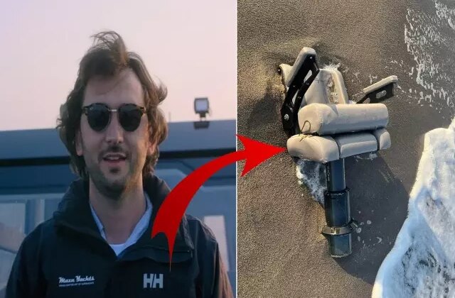 İş insanı Halit Yukay’ı arama çalışmalarında günler sonra ilk iz