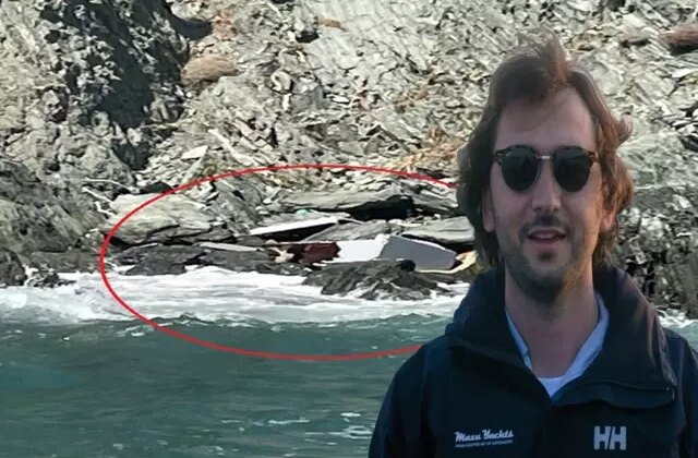 İş insanı Halit Yukay’ı arama çalışmalarının 7. gününde son umut İzmir’den geldi
