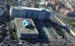 İSFALT ve İETT ihalelerinde yolsuzluk iddiası: 9 şüpheli için tutuklama talebi