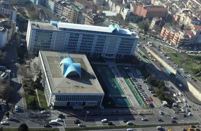 İSFALT ve İETT ihalelerinde yolsuzluk iddiası: 9 şüpheli için tutuklama talebi