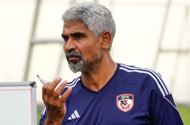 İsmet Taşdemir gözünü Galatasaray’a dikti