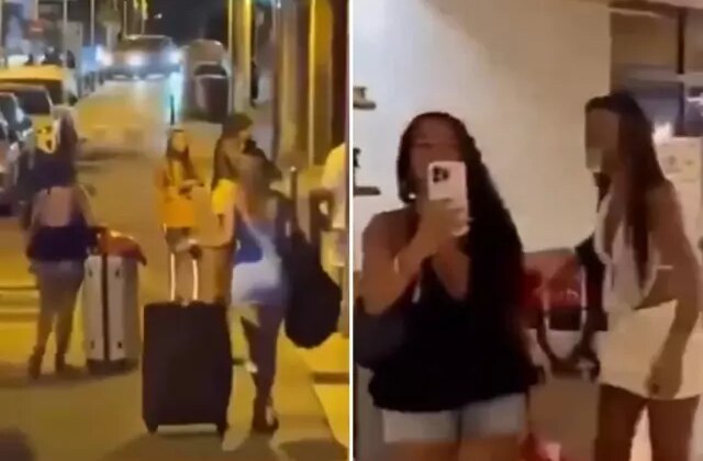 İspanya’da 7 İsrailli turist otelden kovuldu