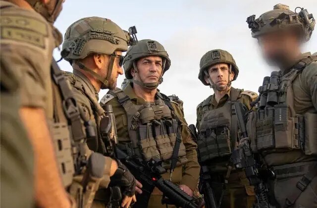 İsrail’den katliam hazırlığı! Gazze’yi işgal planını onaylamak için toplanacaklar