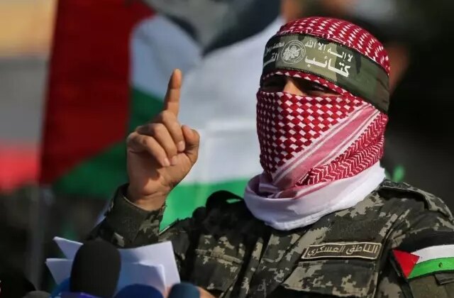İsrail: El Kassam Tugayları’nın Sözcüsü Ebu Ubeyde’yi öldürdük