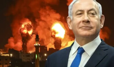 İsrail’in “E1” projesi Batı’yı ayaklandırdı! 21 ülkeden Netanyahu’ya uyarı