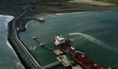 İstanbul’da denizden servet çıkacak! Valilik ihaleye çıkıyor