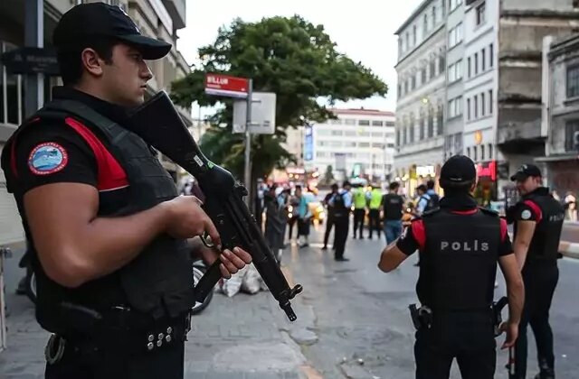 İstanbul’da suç oranlarında yüzde 9 düşüş