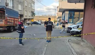 İstanbul’da ‘yan baktın’ tartışması! Bir kişi bıçaklanarak hayatını kaybetti
