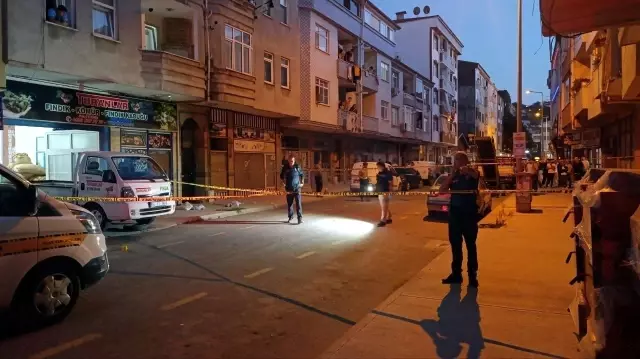 Evladının gözü önünde öldürüldü, katillerden korkunç paylaşım: Aslanlar gibi ensesinden tutup…