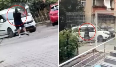 İstanbul’un göbeğinde suikast: Tetikçinin yaşı da olay kadar vahim