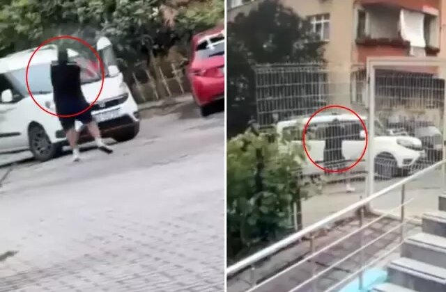 İstanbul’un göbeğinde suikast: Tetikçinin yaşı da olay kadar vahim
