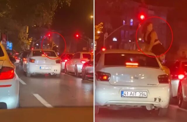 İstanbul’un göbeğinde yine aynı rezillik: İğrenç bir topluma dönüştük