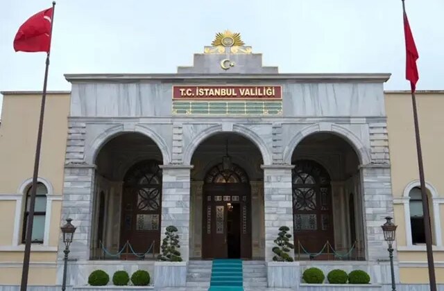 İstanbul Valiliği, Şişhane Metro İstasyonu’nun kapatıldığı iddialarını yalanladı