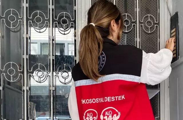 İstanbul Valiliği’nden tüm kurumlara talimat! Artık yardım teslim ederken çekim yapılamayacak