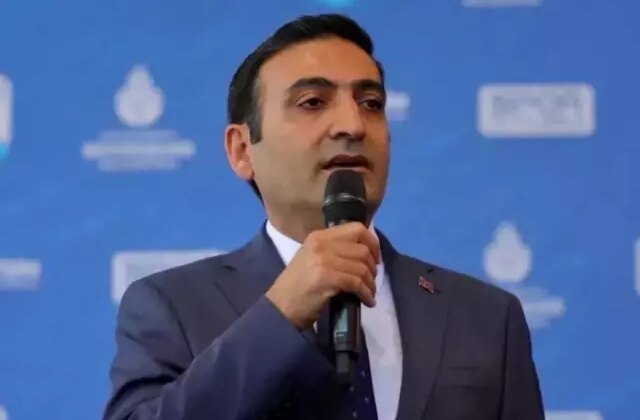 İşte Beyoğlu Belediye Başkanı İnan Güney’in savcılık ifadesi