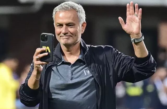 İşte Mourinho’nun Fenerbahçe’den alacağı tazminat