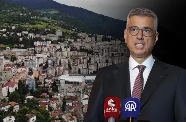 İşte Sağlık Bakanı Memişoğlu’nun “Sigarasız şehir olacak” dediği ilimiz