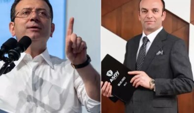 İtirafçı Adem Soytekin, İmamoğlu’ndan gelen teklifi anlattı: Konuşma seni vekil yapalım