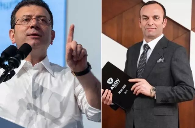 İtirafçı Adem Soytekin, İmamoğlu’ndan gelen teklifi anlattı: Konuşma seni vekil yapalım