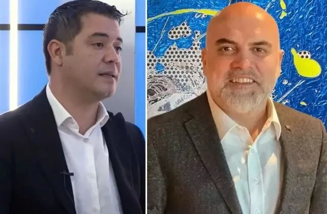 İtirafçı Murat Kapki, Murat Ongun’un “Keşke biz de kaçsaydık” dediğini iddia etti