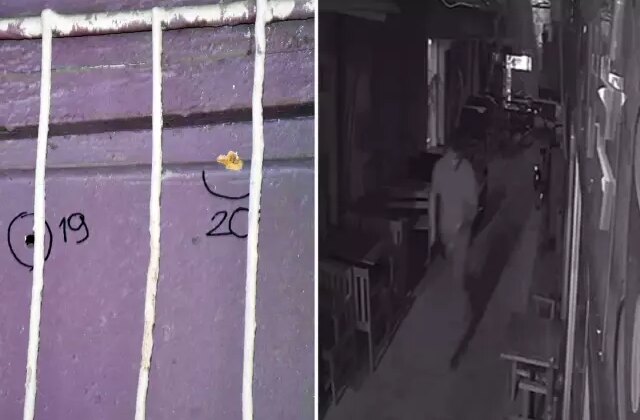 İzmir’de Evrensel gazetesine silahlı saldırı: 1 gözaltı