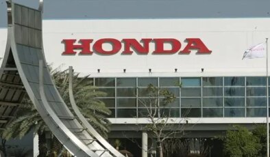 İzmir’e dev yatırım! Honda’dan 760 milyonluk motosiklet fabrikası hamlesi