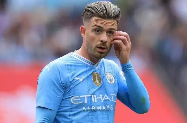 Jack Grealish Fenerbahçe’yi reddetti
