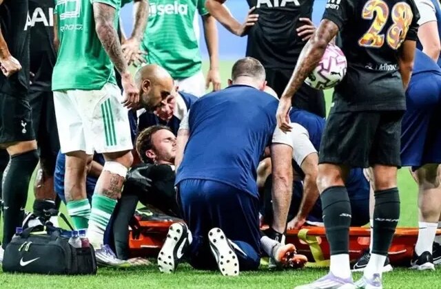 James Maddison’dan kötü haber! İşte sahalardan uzak kalacağı süre