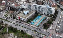 Jandarmadan İBB’ye yeni operasyon! 13 kişi gözaltına alındı