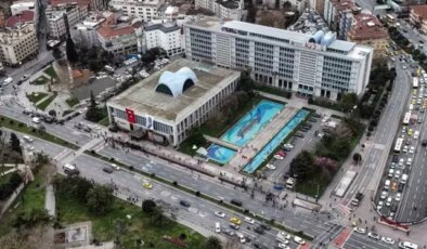 Jandarma’dan İBB’ye yeni operasyon! 13 kişi gözaltına alındı