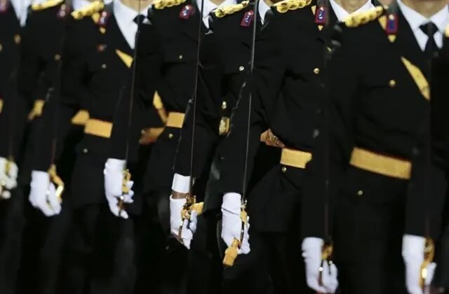 Jandarma Genel Komutanlığı’nda üst düzey atamalar
