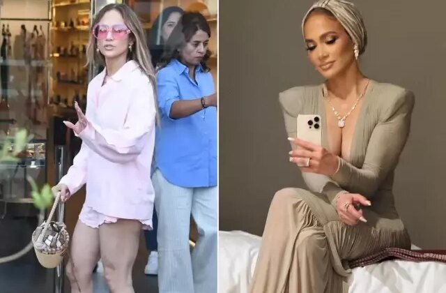 Jennifer Lopez’i içeri almayan görevli için nihai karar çıktı