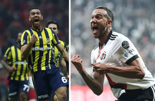 Josef de Souza Türkiye’de desteklediği takımı açıkladı