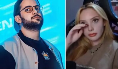 Jrokez’in ölümünün ardından Eldorina hedef oldu: Ölüm ve tecavüz tehdidi aldım