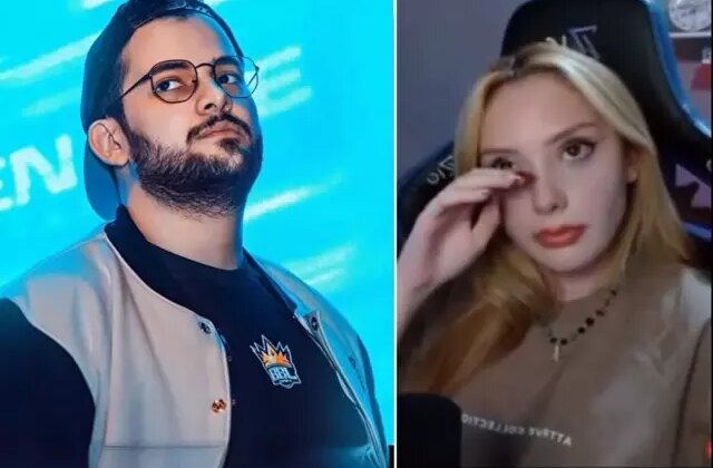 Jrokez’in ölümünün ardından Eldorina hedef oldu: Ölüm ve tecavüz tehdidi aldım