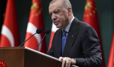 Kabine Ahlat’ta toplandı! Masada milyonların merak ettiği konu var
