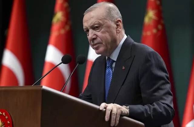 Kabine Ahlat’ta toplandı! Masada milyonların merak ettiği konu var