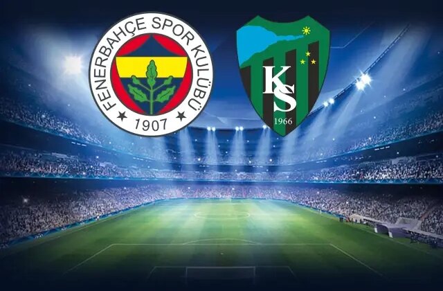 Kadıköy’de ilk 11’ler belli oldu! Mourinho’dan sürpriz kadro