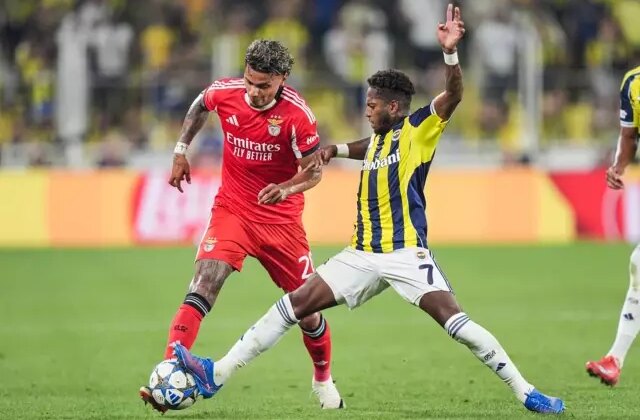 Kadıköy’de sessiz gece! Fenerbahçe turu deplasmana bıraktı
