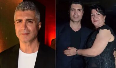 Kadriye Deniz oğlu Özcan Deniz’i sildi: Kan bağı menfaate yenildi
