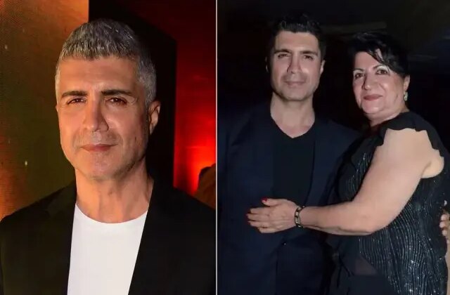 Kadriye Deniz oğlu Özcan Deniz’i sildi: Kan bağı menfaate yenildi