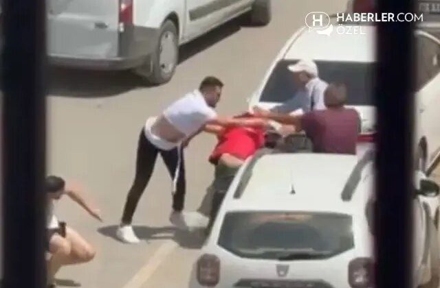 Kahramanmaraş’ta motokurye saldırganları yakalandı