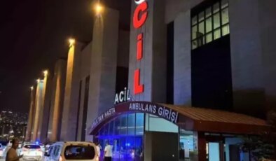 Kahramanmaraş’ta trafik kazası! Anne hayatını kaybetti, kızı ağır yaralandı