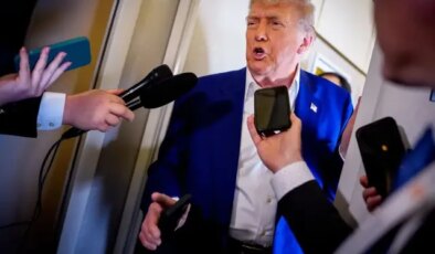 Kamboçya, Trump’ı resmi olarak Nobel Barış Ödülü’ne aday gösterdi